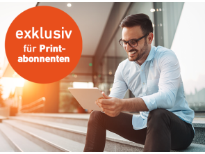 SZ Digital für Abonnenten