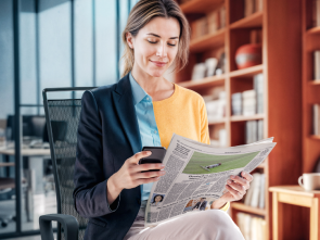 SZ Digital inkl. gedruckter Samstagsausgabe