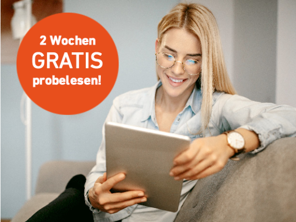 SZ Digital - 2 Wochen testen
