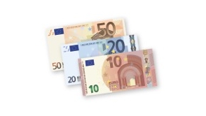 80 EUR Geldprämie